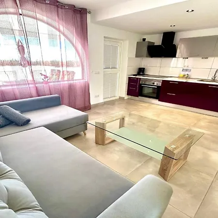 Welooveyou Solymar Calma & Pool - Starlight Vv Apartament Costa Calma