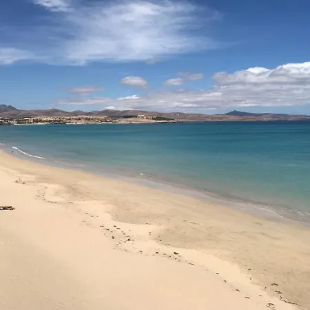 Lejlighed Welooveyou Solymar Calma&pool - Starlight Vv *