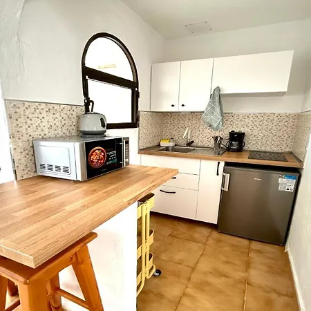 Appartement Welooveyou Solymar Calma & Pool - Starlight Vv *