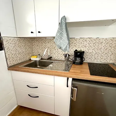 Welooveyou Solymar Calma & Pool - Starlight Vv *