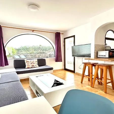 Apartment Welooveyou Solymar Calma & Pool - Starlight Vv