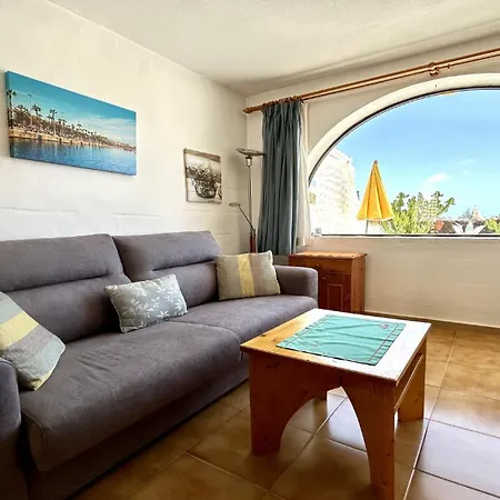 Apartmán Welooveyou Solymar Calma & Pool - Starlight Vv *