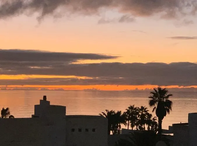 Welooveyou Solymar Calma & Pool - Starlight Vv كوستا كالما