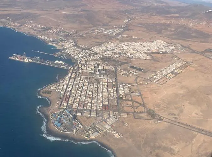 Welooveyou Solymar Calma & Pool - Starlight Vv