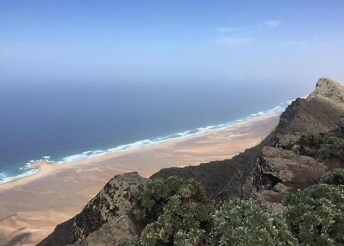 Welooveyou Solymar Calma & Pool - Starlight Vv شقة كوستا كالما