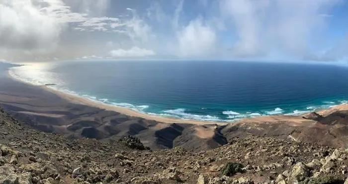 Welooveyou Solymar Calma & Pool - Starlight Vv *