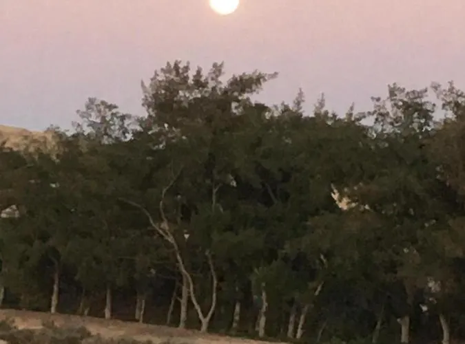 شقة Welooveyou Solymar Calma & Pool - Starlight Vv *