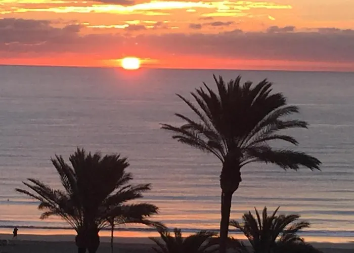 Welooveyou Solymar Calma & Pool - Starlight Vv Lägenhet *