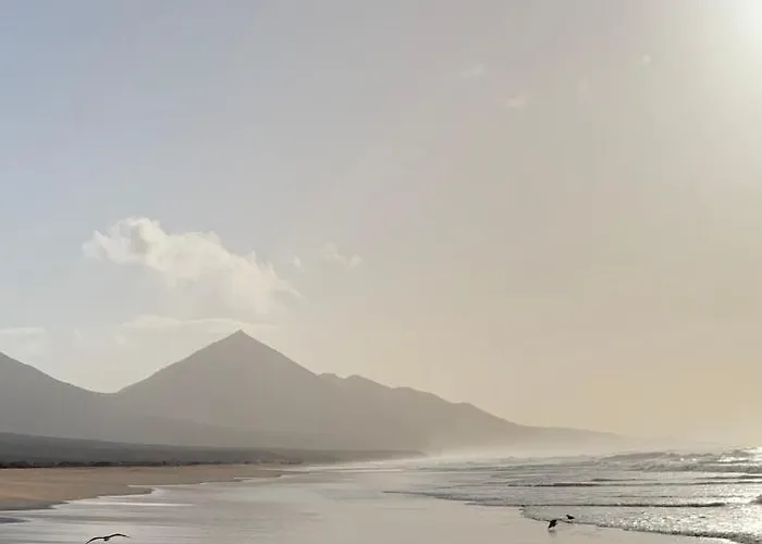 Lägenhet Welooveyou Solymar Calma & Pool - Starlight Vv