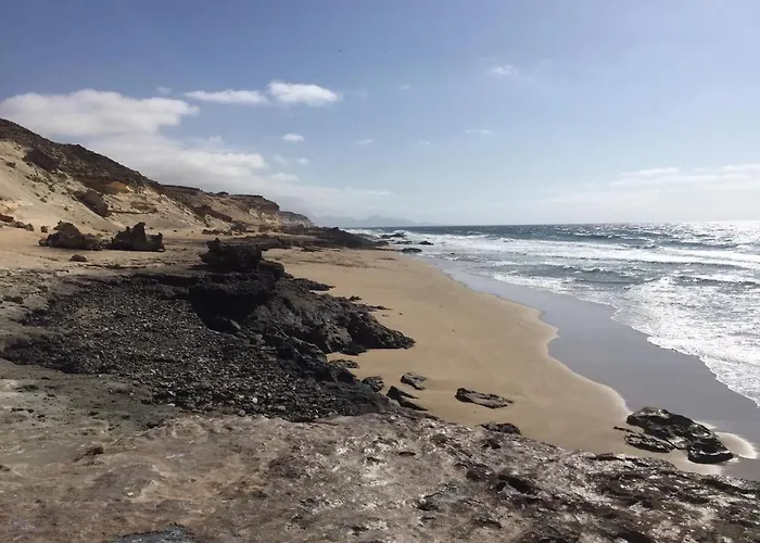 Welooveyou Solymar Calma & Pool - Starlight Vv شقة كوستا كالما