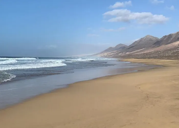 Welooveyou Solymar Calma & Pool - Starlight Vv * Costa Calma