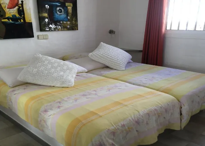 Welooveyou Solymar Calma & Pool - Starlight Vv كوستا كالما