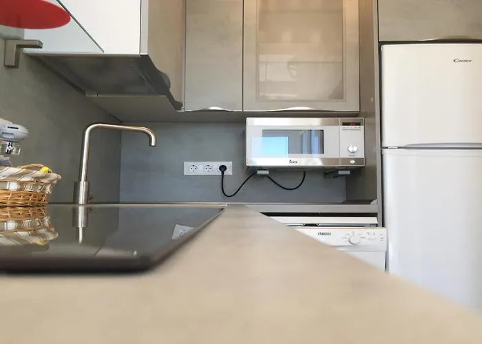 Welooveyou Solymar Calma & Pool - Starlight Vv Lägenhet