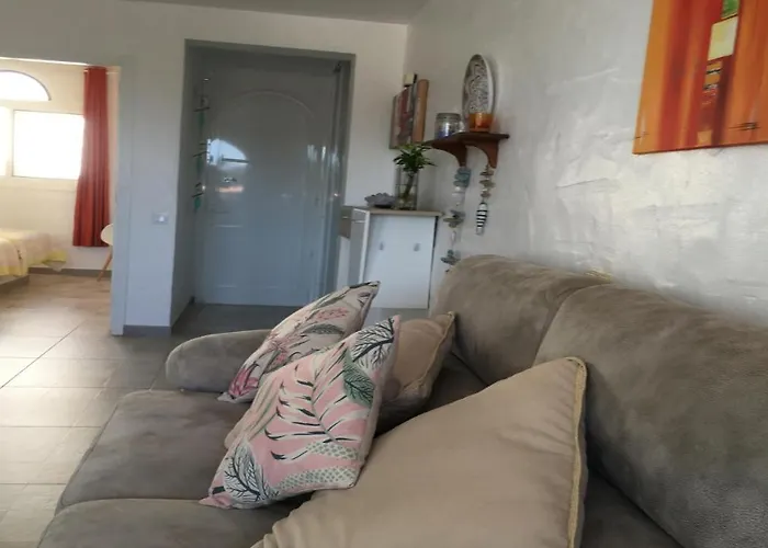 Welooveyou Solymar Calma & Pool - Starlight Vv شقة *