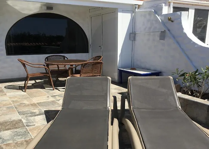 Welooveyou Solymar Calma & Pool - Starlight Vv