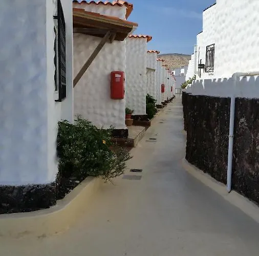 Lägenhet Welooveyou Solymar Calma & Pool - Starlight Vv Costa Calma