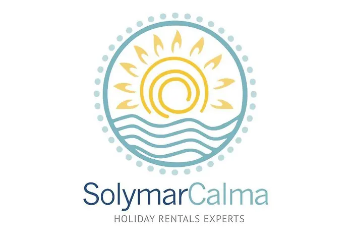 Welooveyou Solymar Calma & Pool - Starlight Vv Lägenhet Costa Calma
