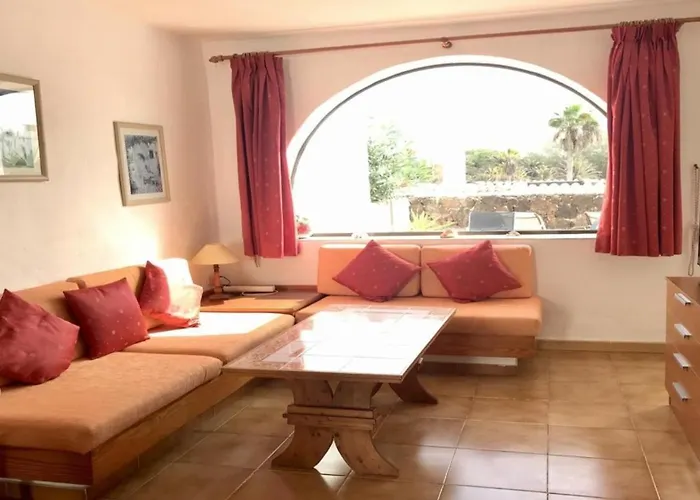 شقة Welooveyou Solymar Calma & Pool - Starlight Vv *