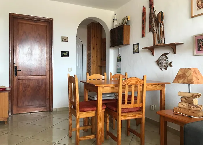 Welooveyou Solymar Calma & Pool - Starlight Vv شقة *