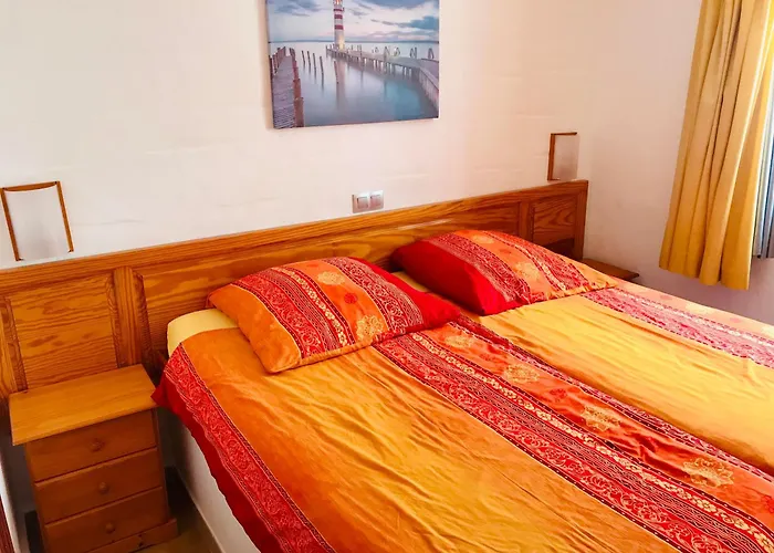 Welooveyou Solymar Calma & Pool - Starlight Vv شقة