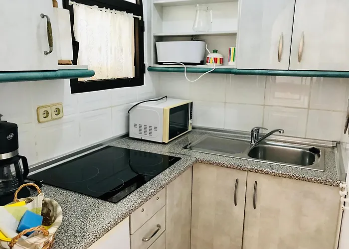 Welooveyou Solymar Calma & Pool - Starlight Vv