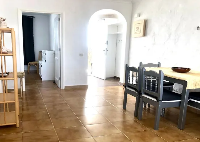 شقة Welooveyou Solymar Calma & Pool - Starlight Vv