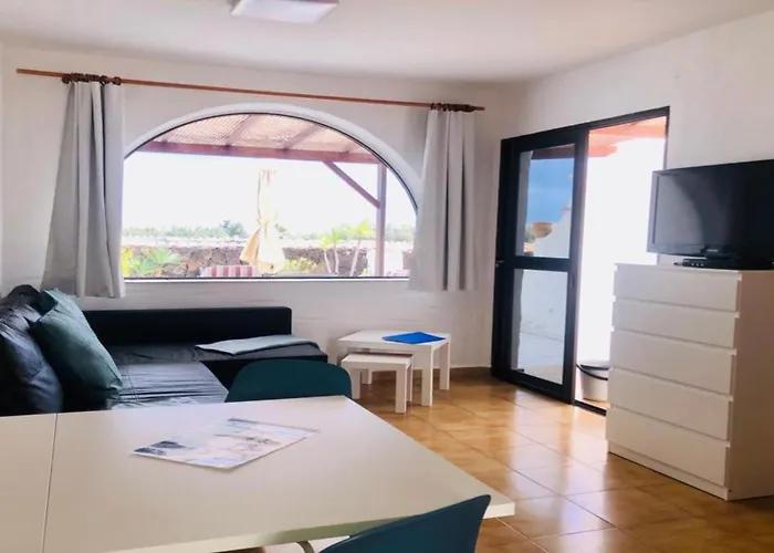 Welooveyou Solymar Calma & Pool - Starlight Vv *