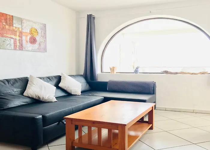 Welooveyou Solymar Calma & Pool - Starlight Vv شقة