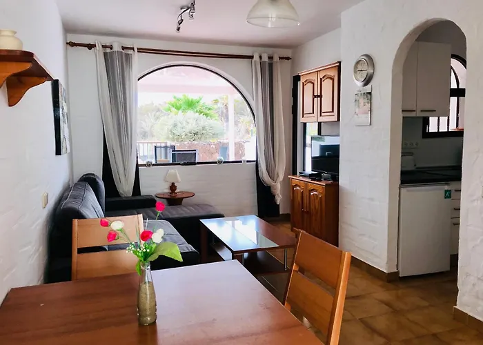 شقة Welooveyou Solymar Calma & Pool - Starlight Vv *