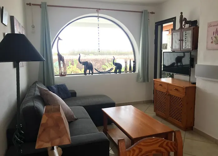 شقة Welooveyou Solymar Calma & Pool - Starlight Vv كوستا كالما