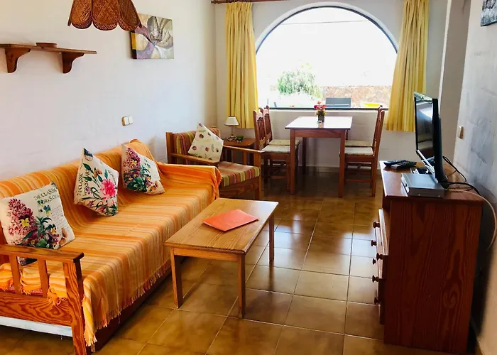 Welooveyou Solymar Calma & Pool - Starlight Vv