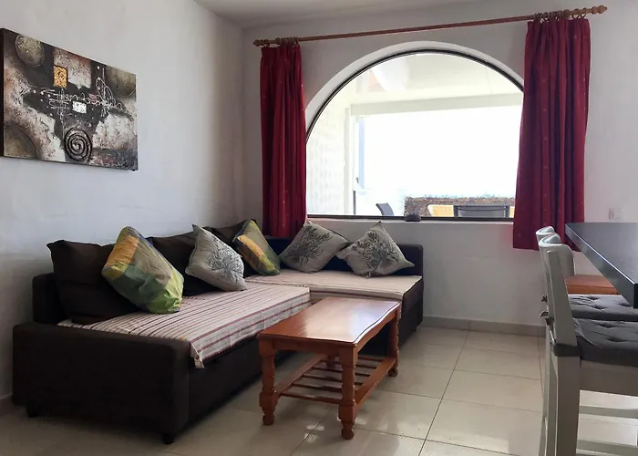 شقة Welooveyou Solymar Calma & Pool - Starlight Vv *