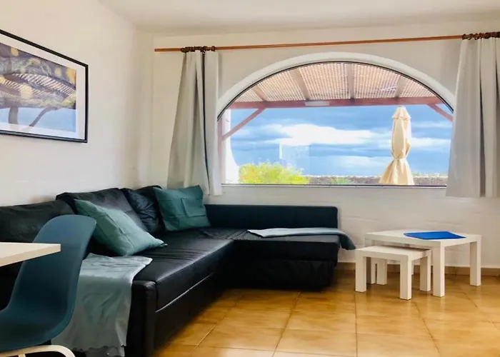 شقة Welooveyou Solymar Calma & Pool - Starlight Vv *