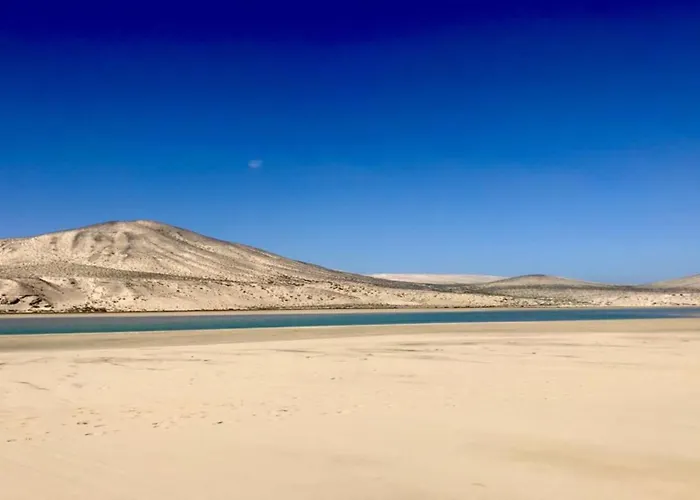 Welooveyou Solymar Calma & Pool - Starlight Vv *