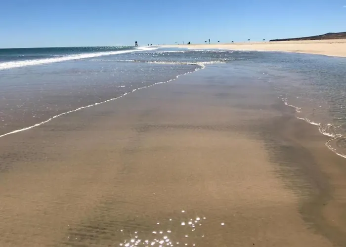 Welooveyou Solymar Calma & Pool - Starlight Vv كوستا كالما