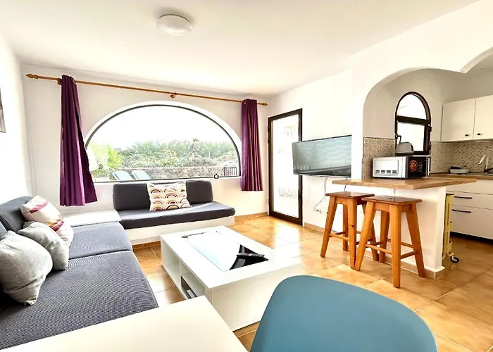 شقة Welooveyou Solymar Calma & Pool - Starlight Vv