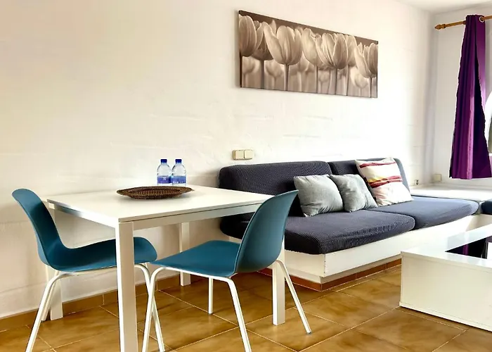 شقة Welooveyou Solymar Calma & Pool - Starlight Vv *