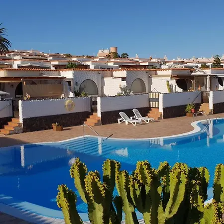 Welooveyou Solymar Calma & Pool - Starlight Vv *