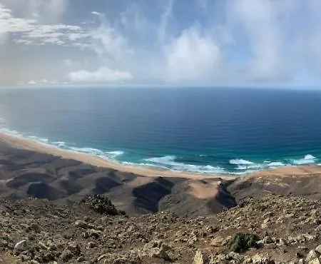 Welooveyou Solymar Calma & Pool - Starlight Vv *