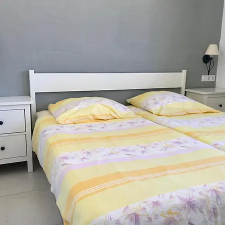 Welooveyou Solymar Calma & Pool - Starlight Vv * 코스타카르마