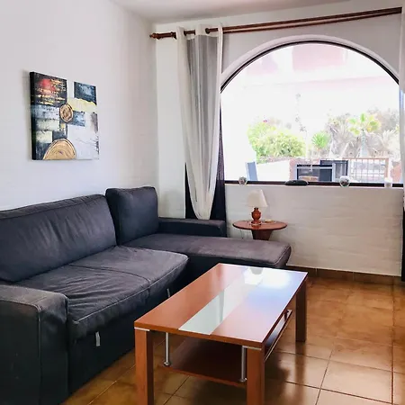 Welooveyou Solymar Calma & Pool - Starlight Vv קוסטה קלמה