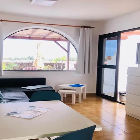 Welooveyou Solymar Calma & Pool - Starlight Vv *